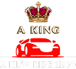 a king ride limo