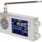 Globe Trotter SW Radio