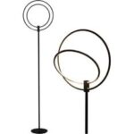 Lumina Smart Floor Lamp