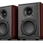 Sonic Wave BT Speakers
