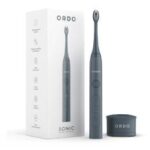 Apex Sonic Toothbrush