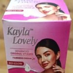 Kayla Lovely