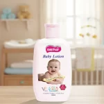 Baby Lotion