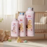 Baby Telcam