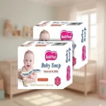 Baby Soap