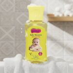 Baby Shampoo